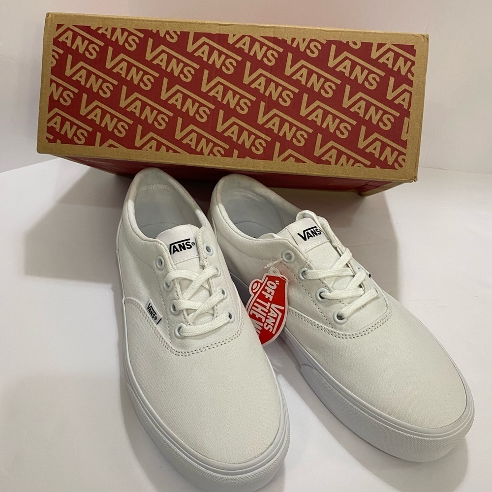 VANS - Picture 11 of 14